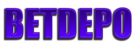 BETDEPO logo